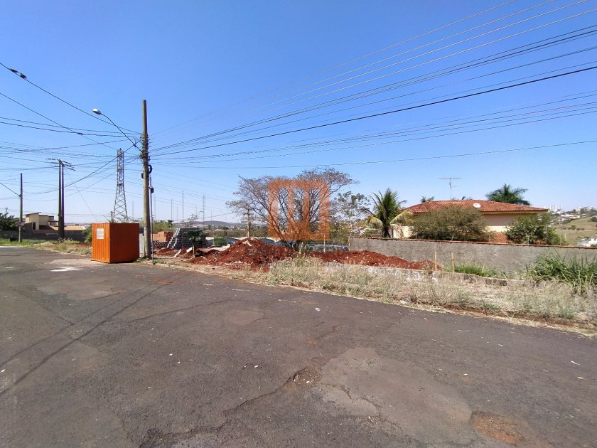 Terreno em Ribeirânia, Ribeirão Preto