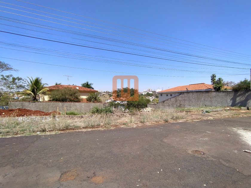 Terreno para comprar em Ribeirânia, Ribeirão Preto - Terreno/Lote (unidade) - foto 2 código 56014