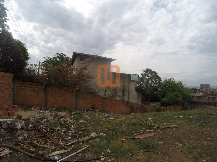 Terreno para comprar em Ipiranga, Ribeirão Preto - Fachada Unidade (unidade) - foto 2 código 56016