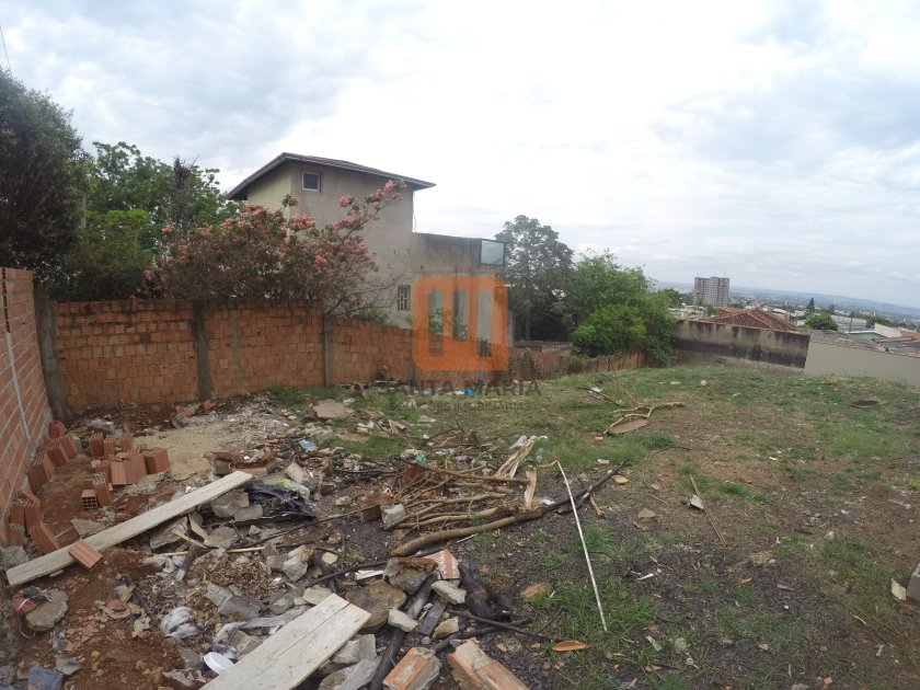 Terreno em Ipiranga, Ribeirão Preto