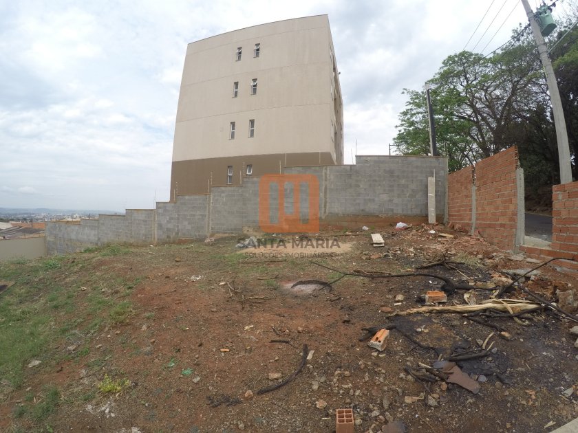 Terreno para comprar em Ipiranga, Ribeirão Preto - Terreno/Lote (unidade) - foto 2 código 56017
