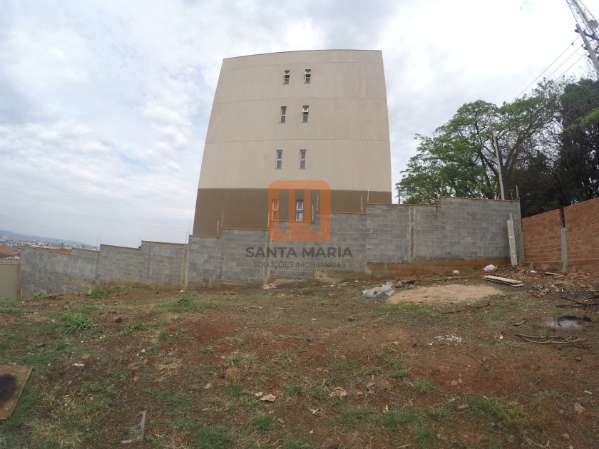 Terreno para comprar em Ipiranga, Ribeirão Preto - Terreno/Lote (unidade) - foto 3 código 56017