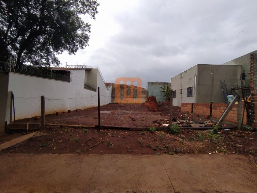 Terreno em Jardim Zara, Ribeirão Preto