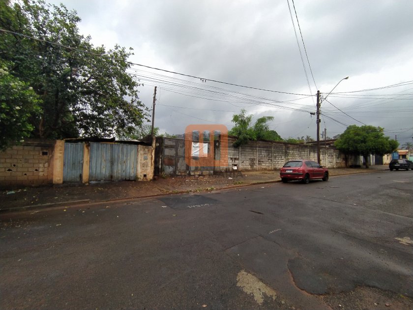 Terreno em Jardim Zara, Ribeirão Preto