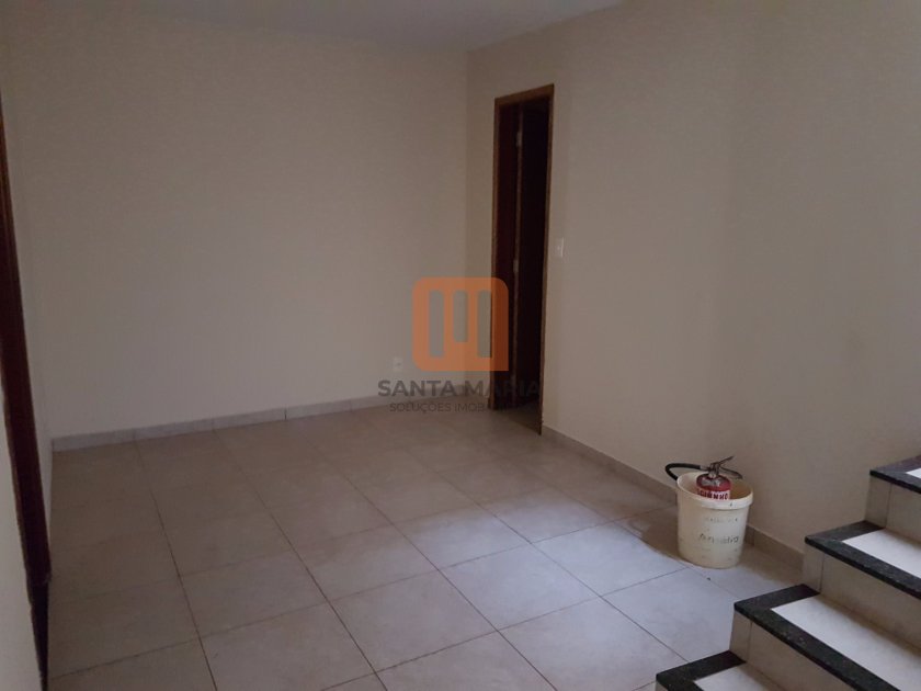 Salão-Galpão para comprar em Higienopolis, Ribeirão Preto - Sala (unidade) - foto 3 código 56027