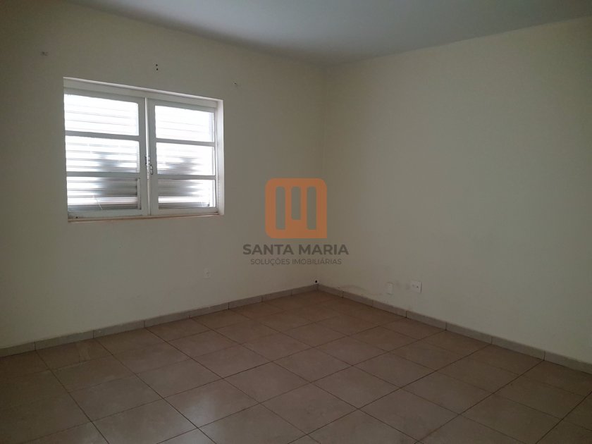 Salão-Galpão para comprar em Higienopolis, Ribeirão Preto - Sala (unidade) - foto 4 código 56027