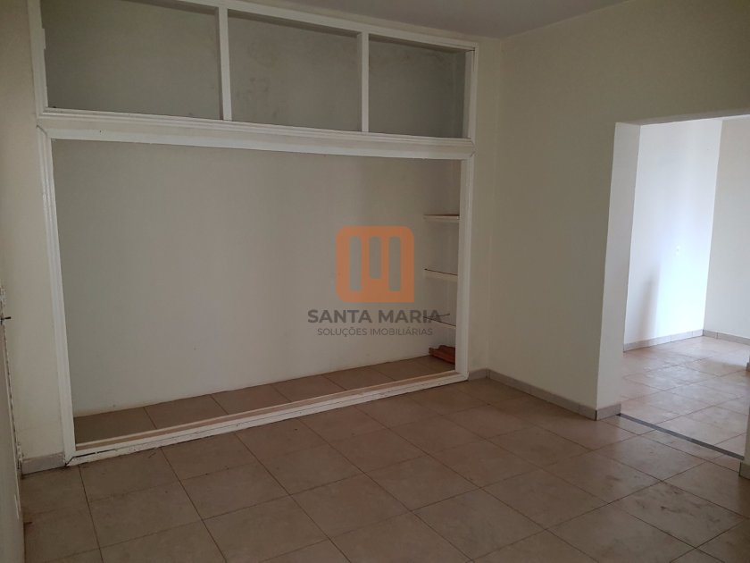 Salão-Galpão para comprar em Higienopolis, Ribeirão Preto - Sala (unidade) - foto 5 código 56027