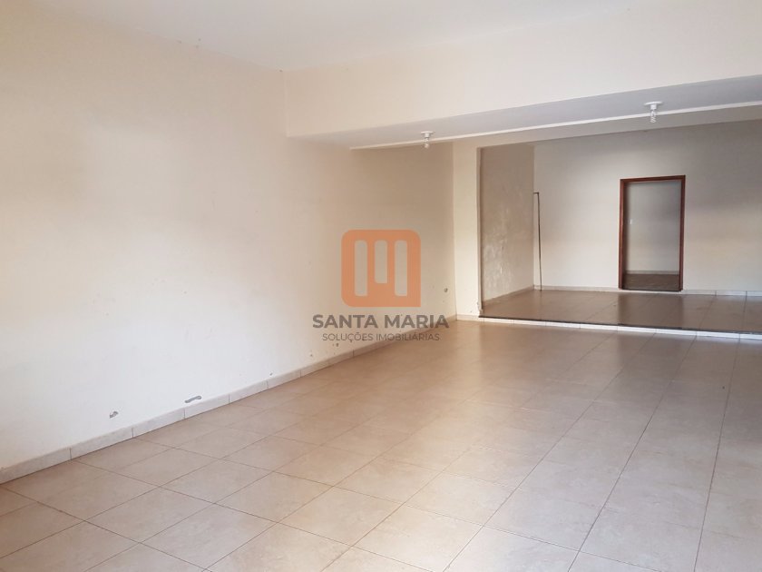 Salão-Galpão em Higienopolis, Ribeirão Preto