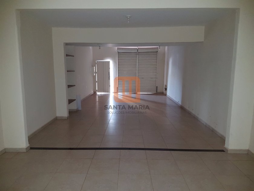 Salão-Galpão para comprar em Higienopolis, Ribeirão Preto - Salão (unidade) - foto 2 código 56027