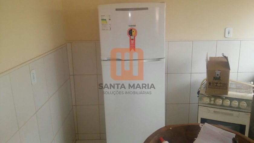 Casa para comprar em Vila Amelia, Ribeirão Preto - Cozinha (unidade) - foto 4 código 56085