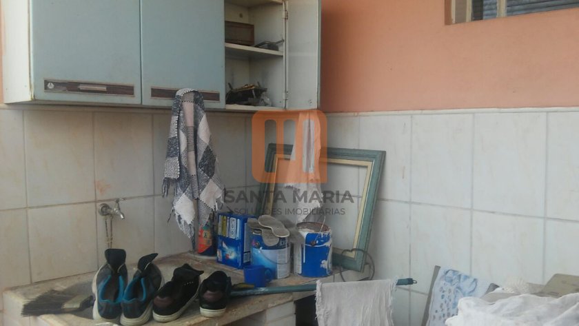 Casa para comprar em Vila Amelia, Ribeirão Preto - Cozinha (unidade) - foto 5 código 56085