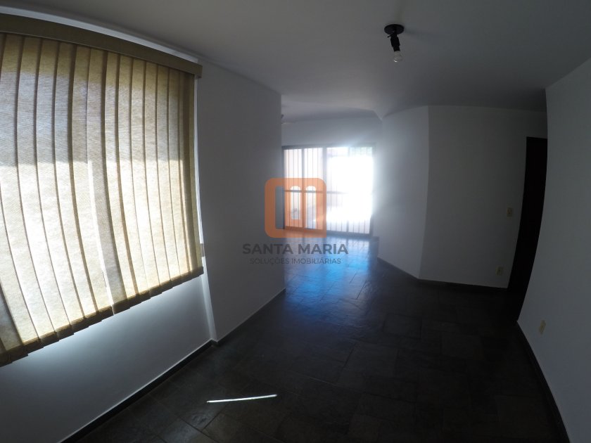Apartamento para comprar em Higienopolis, Ribeirão Preto - Sala (unidade) - foto 3 código 56097