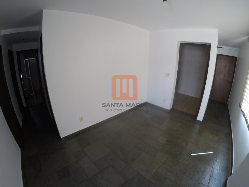 Apartamento para comprar em Higienopolis, Ribeirão Preto - Sala (unidade) - foto 2 código 56097