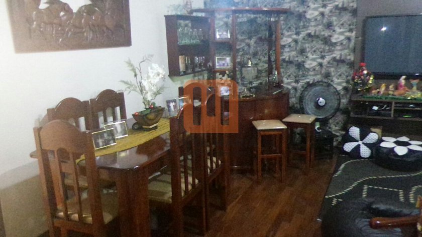 Apartamento para comprar em Centro, Ribeirão Preto - Sala (unidade) - foto 2 código 56101