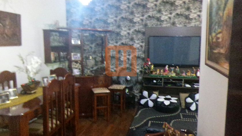 Apartamento para comprar no condomínio Italia Barilari em Centro, Ribeirão Preto - código 56101