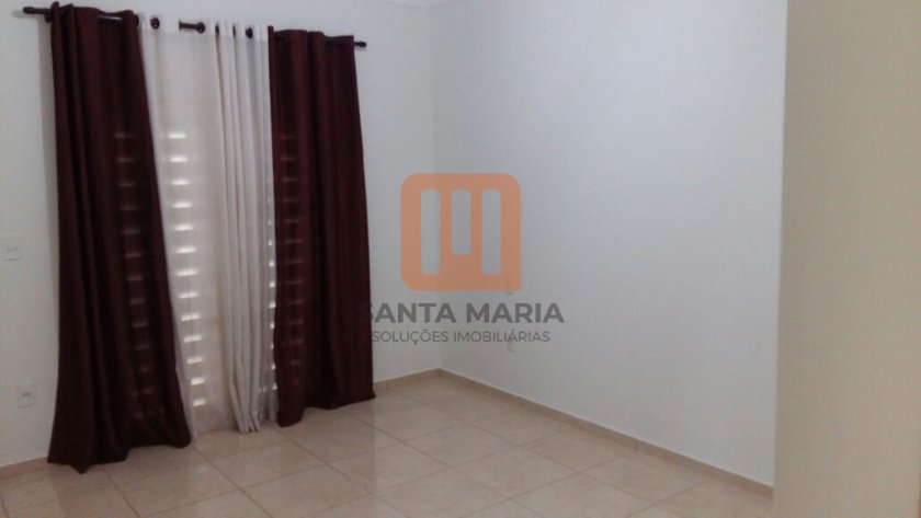 Casa para comprar em City Ribeirão, Ribeirão Preto - Dormitorio (unidade) - foto 4 código 56123