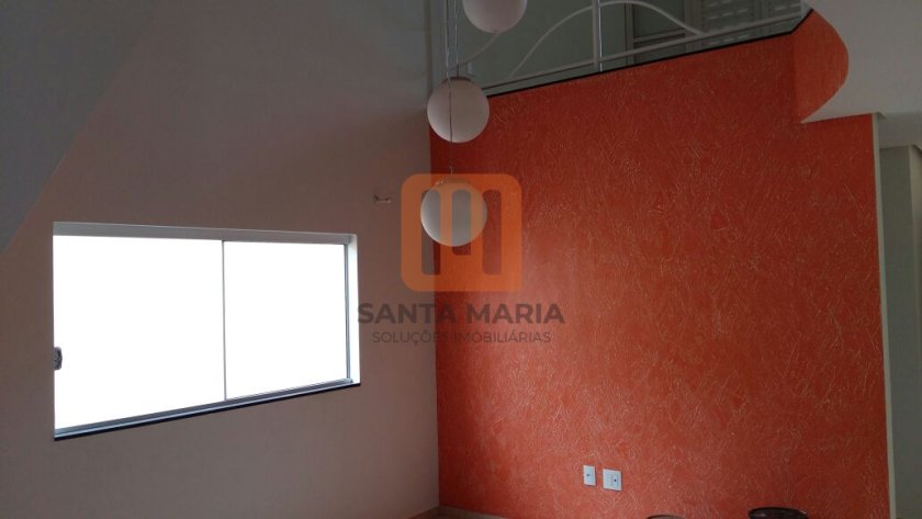 Casa para comprar em City Ribeirão, Ribeirão Preto - Sala (unidade) - foto 3 código 56123