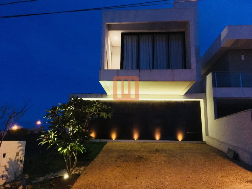 Casa para comprar em San Marco, Ribeirão Preto - Fachada Unidade (unidade) - foto 3 código 56127