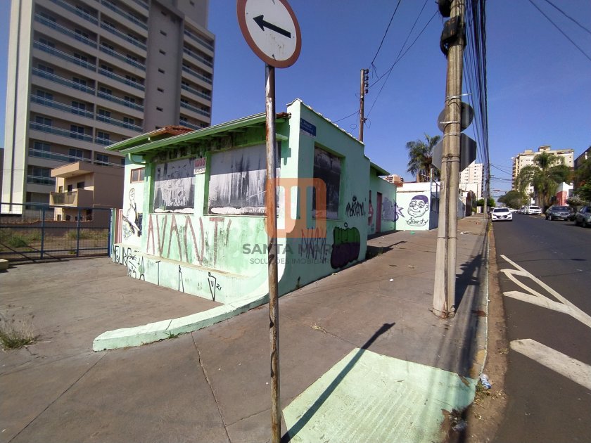 Terreno para alugar em Vila Seixas, Ribeirão Preto - Fachada Unidade (unidade) - foto 2 código 56140