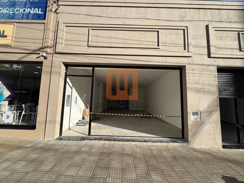 Salão-Galpão em Centro, Ribeirão Preto