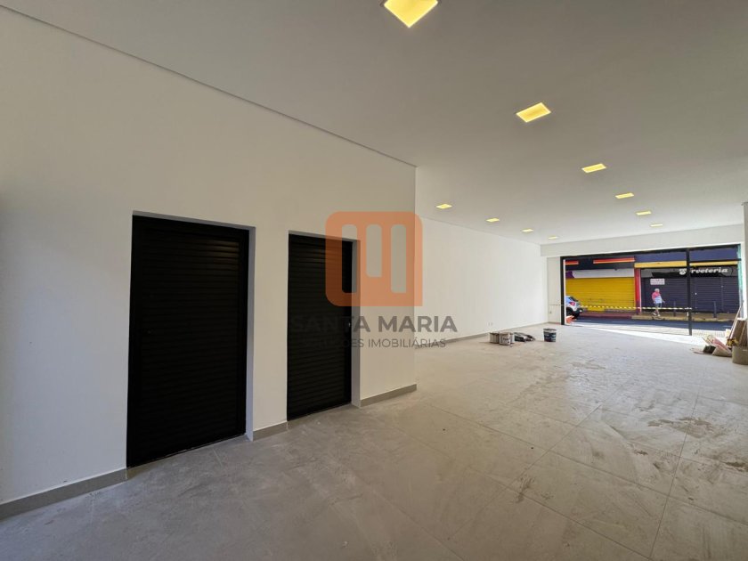 Salão-Galpão para alugar em Centro, Ribeirão Preto - Salão (unidade) - foto 3 código 5615