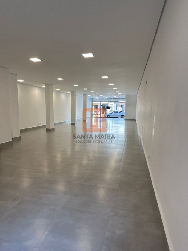 Salão-Galpão para alugar em Centro, Ribeirão Preto - Salão (unidade) - foto 4 código 5615