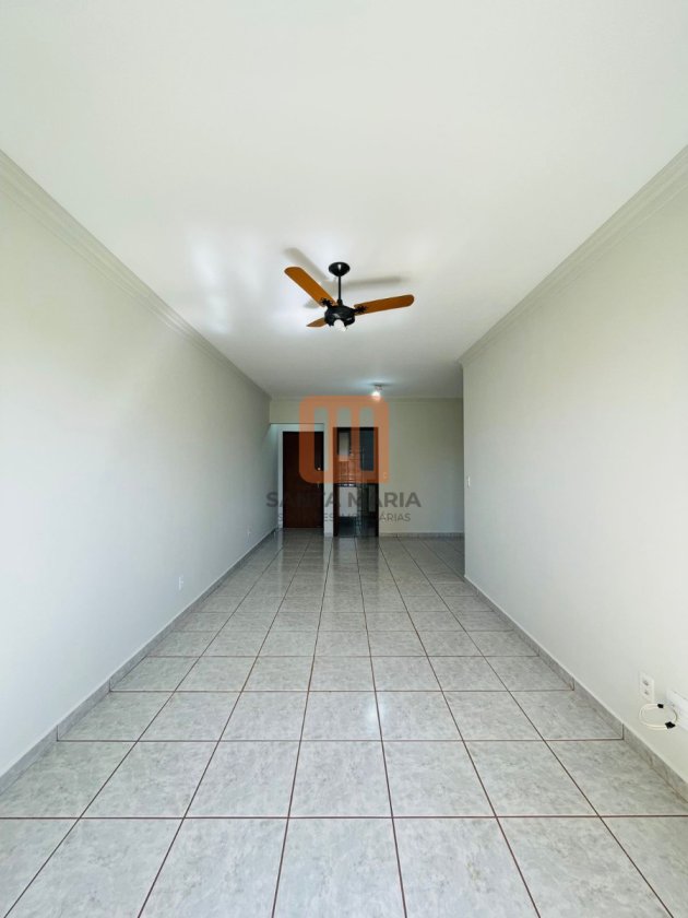 Apartamento para comprar em Centro, Ribeirão Preto - Sala (unidade) - foto 2 código 56158