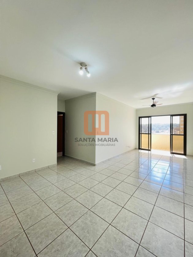 Apartamento para comprar no condomínio Baia Blanca em Centro, Ribeirão Preto - código 56158