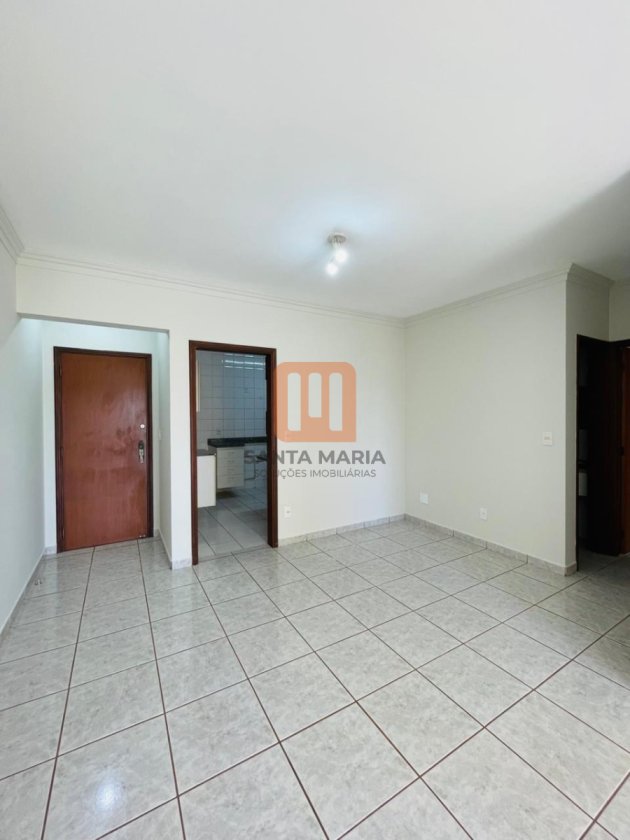 Apartamento para comprar em Centro, Ribeirão Preto - Sala de Jantar (unidade) - foto 3 código 56158