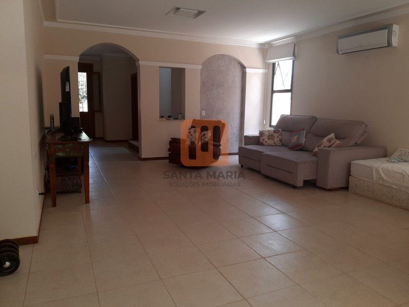 Casa para comprar em Jardim Botanico, Ribeirão Preto - Sala (unidade) - foto 2 código 56160