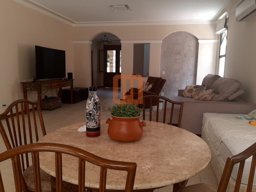 Casa para comprar em Jardim Botanico, Ribeirão Preto - Sala (unidade) - foto 3 código 56160