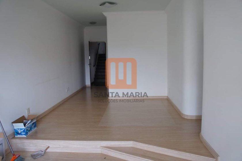 Apartamento para comprar em Parque Bandeirantes, Ribeirão Preto - Sala (unidade) - foto 2 código 56181