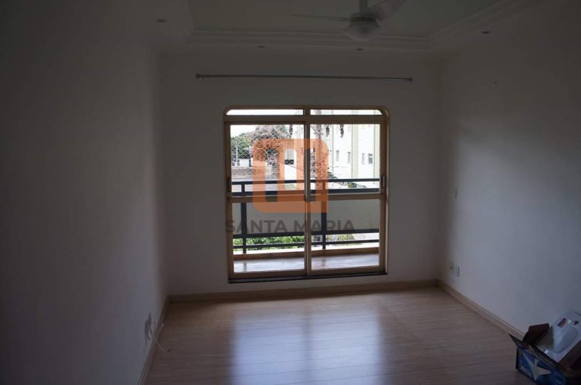 Apartamento para comprar no condomínio Malaga em Parque Bandeirantes, Ribeirão Preto - código 56181