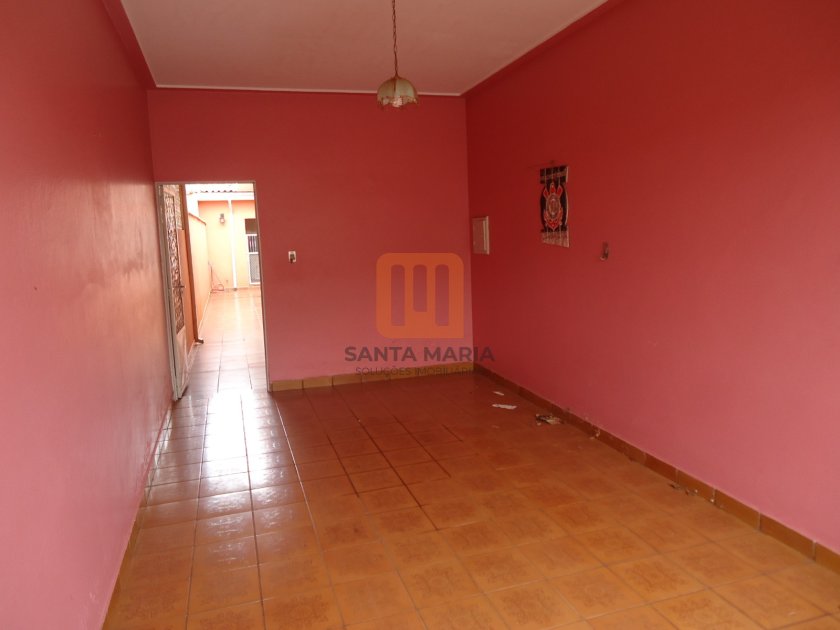 Casa para comprar em Jardim Paulista, Ribeirão Preto - Garagem/estacionamento (unidade) - foto 3 código 56184