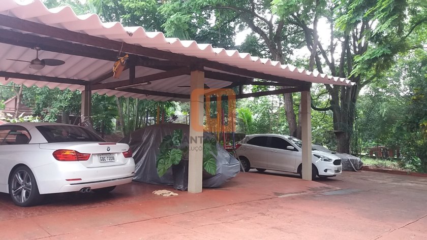 Chácara para comprar no condomínio Quinta Da Boa Vista (B) em Quinta Boa Vista, Ribeirão Preto - código 56200