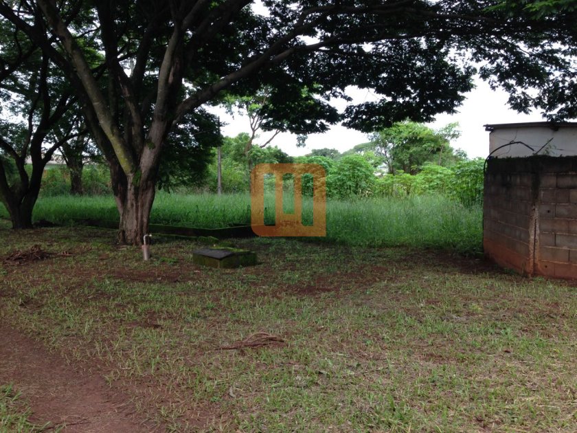 Chácara em Jardim Iara, Ribeirão Preto
