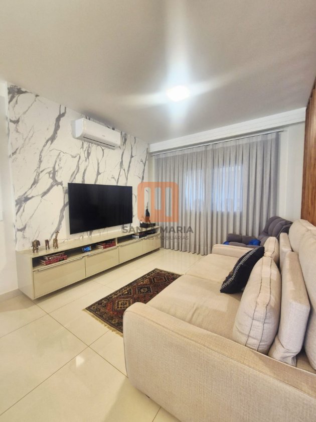 Apartamento para comprar no condomínio Mirante do Ipê em Alto do Ipê, Ribeirão Preto - código 56229