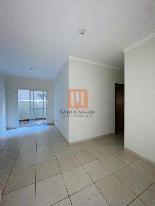Apartamento para comprar em Greenville, Ribeirão Preto - Sala (unidade) - foto 2 código 56254