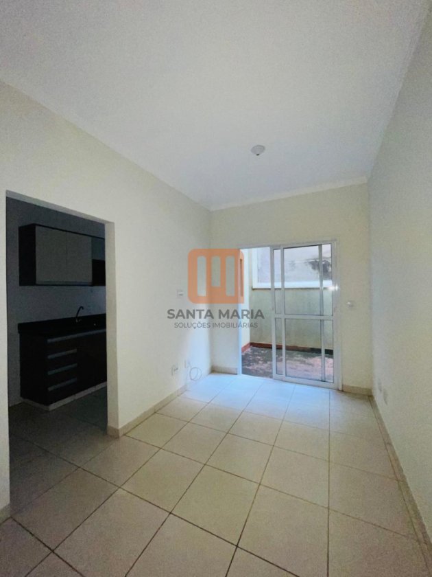 Apartamento para comprar no condomínio Adib Hellu Bichuette em Greenville, Ribeirão Preto - código 56254