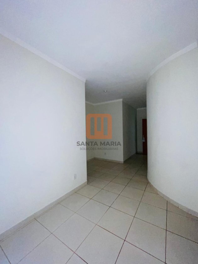 Apartamento para comprar em Greenville, Ribeirão Preto - Sala (unidade) - foto 3 código 56254
