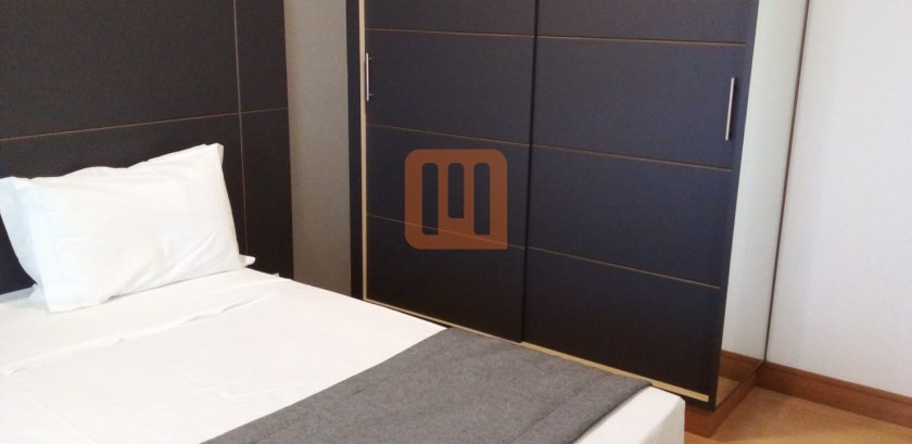 Apartamento para comprar em Jardim América, Ribeirão Preto - Dormitorio (unidade) - foto 3 código 56266