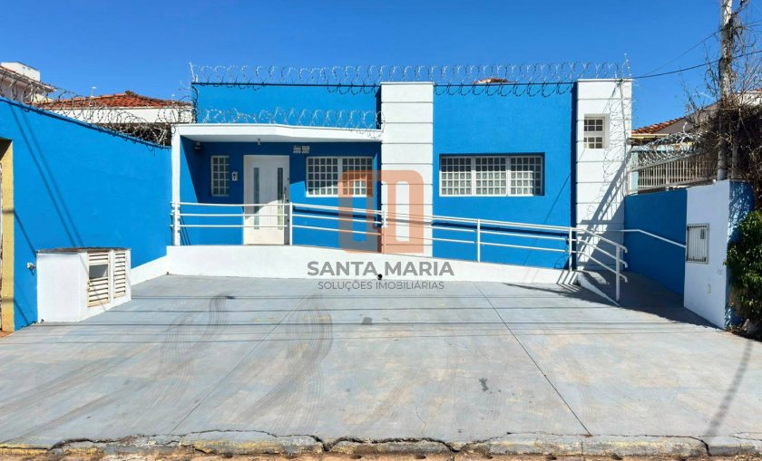 Sala comercial em Jardim Sumaré, Ribeirão Preto