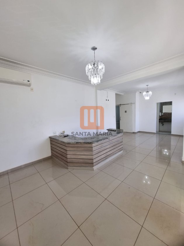 Sala comercial para comprar em Jardim Sumaré, Ribeirão Preto - Sala (unidade) - foto 2 código 56299