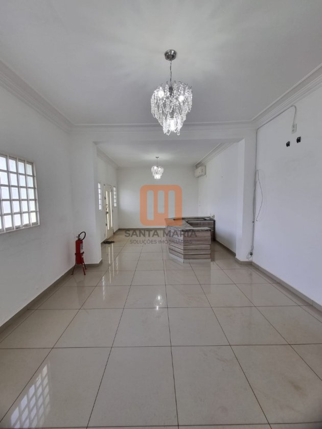 Sala comercial para comprar em Jardim Sumaré, Ribeirão Preto - Sala (unidade) - foto 3 código 56299