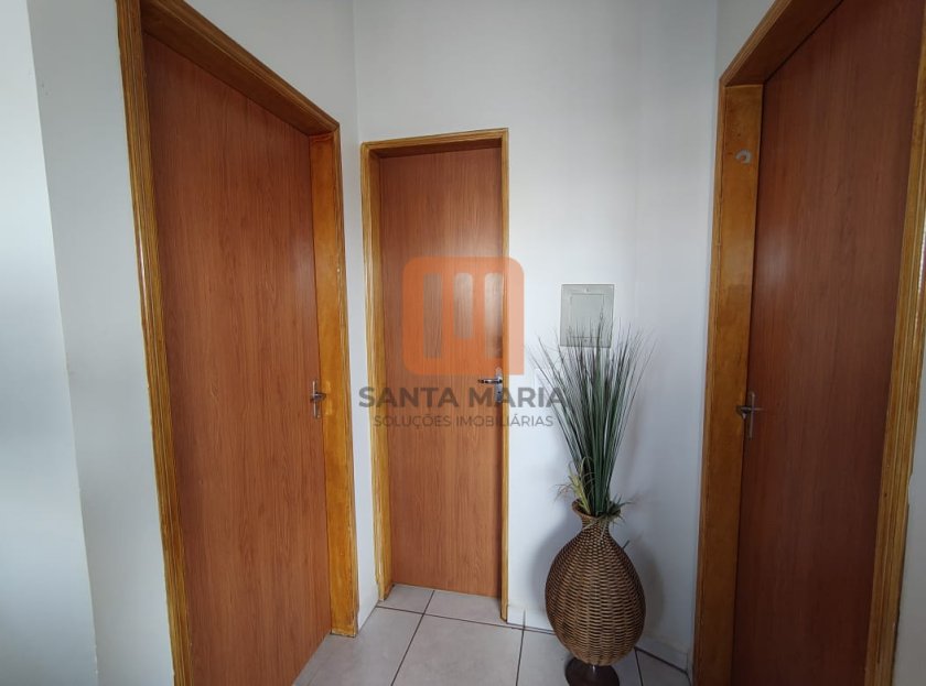 Apartamento para comprar em Jardim Zara, Ribeirão Preto - Outras (unidade) - foto 4 código 56322