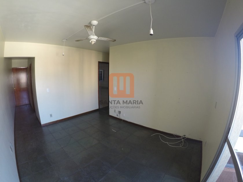 Apartamento para comprar em Jardim Iguatemi, Ribeirão Preto - Sala de Jantar (unidade) - foto 2 código 56388