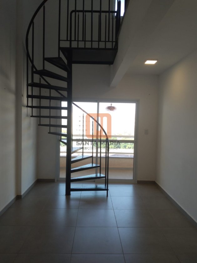 Apartamento para comprar no condomínio Edifício Oliveira em Nova Aliança, Ribeirão Preto - código 56407