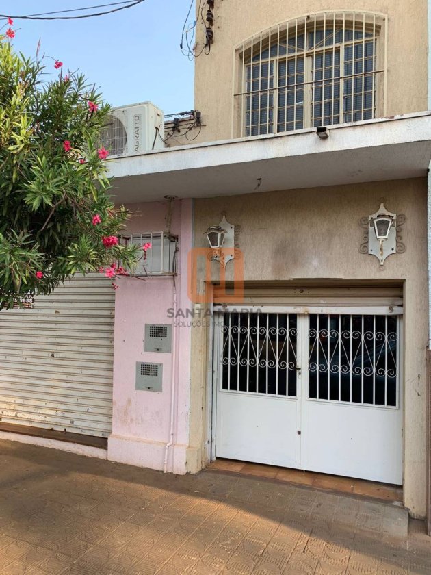 Casa em Centro, Ribeirão Preto