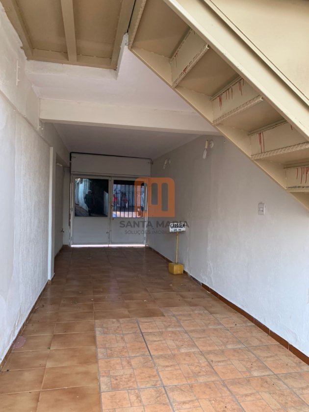 Casa para comprar em Centro, Ribeirão Preto - Garagem/estacionamento (unidade) - foto 2 código 56435