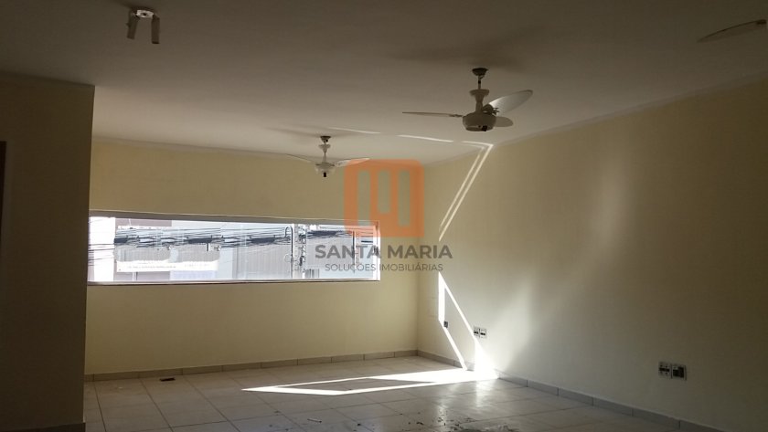 Salão-Galpão para alugar em Nova Aliança, Ribeirão Preto - Salão (unidade) - foto 2 código 56454